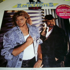 MIXED EMOTIONS - DEEP FROM THE HEART - LP - pikkukuva 1