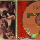 Various • Dance Party 3 & 4 Tupla CD - pikkukuva 2