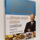 Phillip C. McGraw : The Ultimate Weight Solution Cookbook... - pikkukuva 1