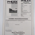 Suomen postimerkkilehti 4/1995 - pikkukuva 2