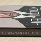 Hamilton - kansakunnan puolesta (2011) Mikael Persbrandt - pikkukuva 3