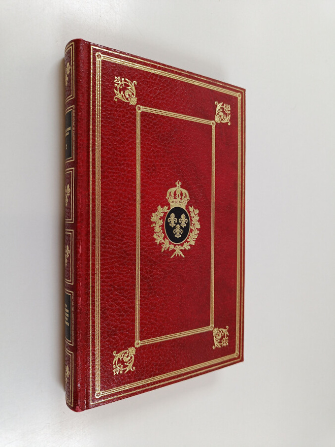 Alexandre Dumas : Yksi kaikkien ja kaikki yhden puolesta! 2