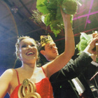 Seura n:o 28 2007 Tangokuninkaalliset. Pertti & Veronika hää - pikkukuva 2