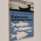 Erkki Siltamaa : Kalavesiä kohentamaan : kalavesien hoito... - pikkukuva 1