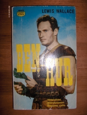 Lewis Wallace: Ben-Hur