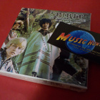 SPIRIT - IT SHALL BE UUSI 5CD BOKSI - pikkukuva 1