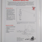 Phil Metzger : Perspective without pain. Volume 1 - pikkukuva 2