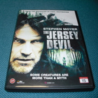 THE JERSEY DEVIL (Stephen Moyer)*** - pikkukuva 1