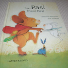 Weninger - Tharlet Iso Pasi Pieni Pasi - pikkukuva 1