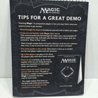 Magic The Gathering M13 Learn to Play Store promo - pikkukuva 3