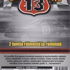 DVD: Euro crash - Route 13 - pikkukuva 2