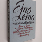 Eino Leino : Maailmankirjailijoita : Homeros, Dante, Cerv... - pikkukuva 1