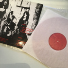 Hellhammer . Crucifixion pink LP vinyyli unofficial numbered - pikkukuva 3
