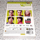 The Big Bang Theory Kaudet 1-3 (10-disc DVD) - pikkukuva 2