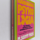 M. Scott Peck : Rakkauden psykologia - pikkukuva 1