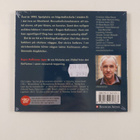 Håkan Nesser : Eugen Kallmanns ögon - pikkukuva 2