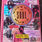 Who's who in Soul Music (Ralph Tee) - pikkukuva 1