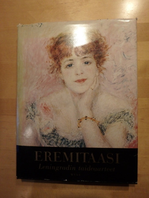 Umberto Baldini; Eremitaasi