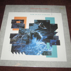 THOMAS DOLBY - THE FLAT EARTH - LP - pikkukuva 1