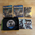 Valkyria Chronicles Remastered Europa Edition(PS4)(PAL)(CIB) - pikkukuva 1