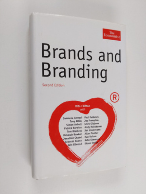 Brands and branding