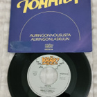 Make Tommila Auringonnoususta Auringonlaskuun 7"single - pikkukuva 2