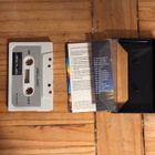 Sinclair ZX Spectrum Chess 48K – kasettipeli, retro - pikkukuva 2