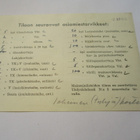 1956 Tikkurila lunastuskortilla - pikkukuva 2