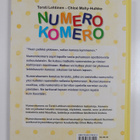 Torsti Lehtinen : Numerokomero (signeerattu, tekijän omiste) - pikkukuva 2