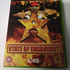 State of emergency - pikkukuva 1