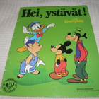 Disney Hei, ystävät! - pikkukuva 1