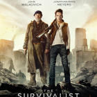 The Survivalist  -   (Blu-ray) - pikkukuva 1