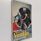 Enid Blyton : Viisikko ja salakuljettajat - pikkukuva 1
