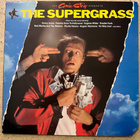 [LP] V/A: THE SUPERGRASS (MUSIC FROM THE MOVIE) - pikkukuva 1