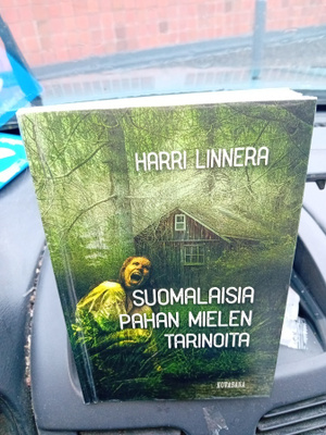 Linnera : Suomalaisia onhan miehen tarinoita ( SIS POS