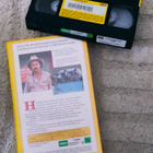 Milagron niityt (1988) VHS - pikkukuva 3