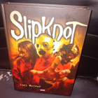 Joel McIver : Slipknot ( SIS POSTIKULU ) - pikkukuva 1