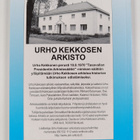 UKK Seura : 27. vuosikirja - pikkukuva 2