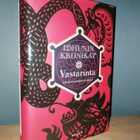 Idhunin kronikat I-II - Vastarinta & Herääminen 1.p. - pikkukuva 2