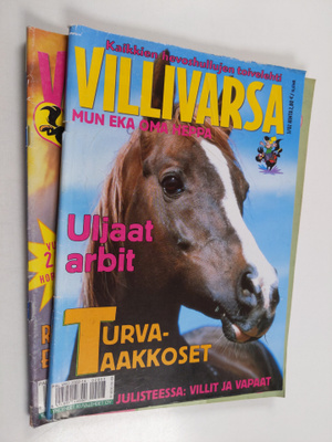 Villivarsa nro 2-3/02