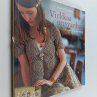Susan Cropper : Virkkaa uusvanhaa : 30 viehkeää vintage-o... - pikkukuva 1