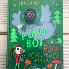 Veera Salmi - Puluboin ja Ponin pöpelikkökirja (sid.) - pikkukuva 1