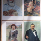 CCCP: Ilja Repin - 17 postikorttia - pikkukuva 4