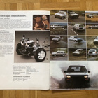 Esite Toyota Tercel 4WD 1983 - pikkukuva 4