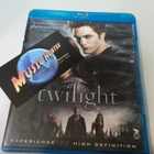 TWILIGHT BLU-RAY . - pikkukuva 1