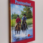 Gill Morrell : Ponivaellus! - pikkukuva 1