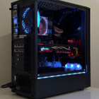 Pelikone i5-8600K | GTX 1070 | 16GB | 600W - pikkukuva 5