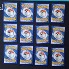 Pokemon kortit 12kpl (#117 Mega Evolution base set) - pikkukuva 2