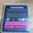 Neon Nights Blu-ray Command Video - pikkukuva 2