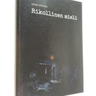 Niklas Wikholm : Rikollinen mieli - pikkukuva 1